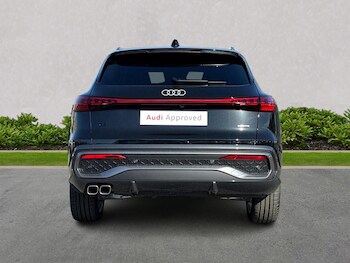 Used Audi Q5 2025 for sale - 76164912: Photo