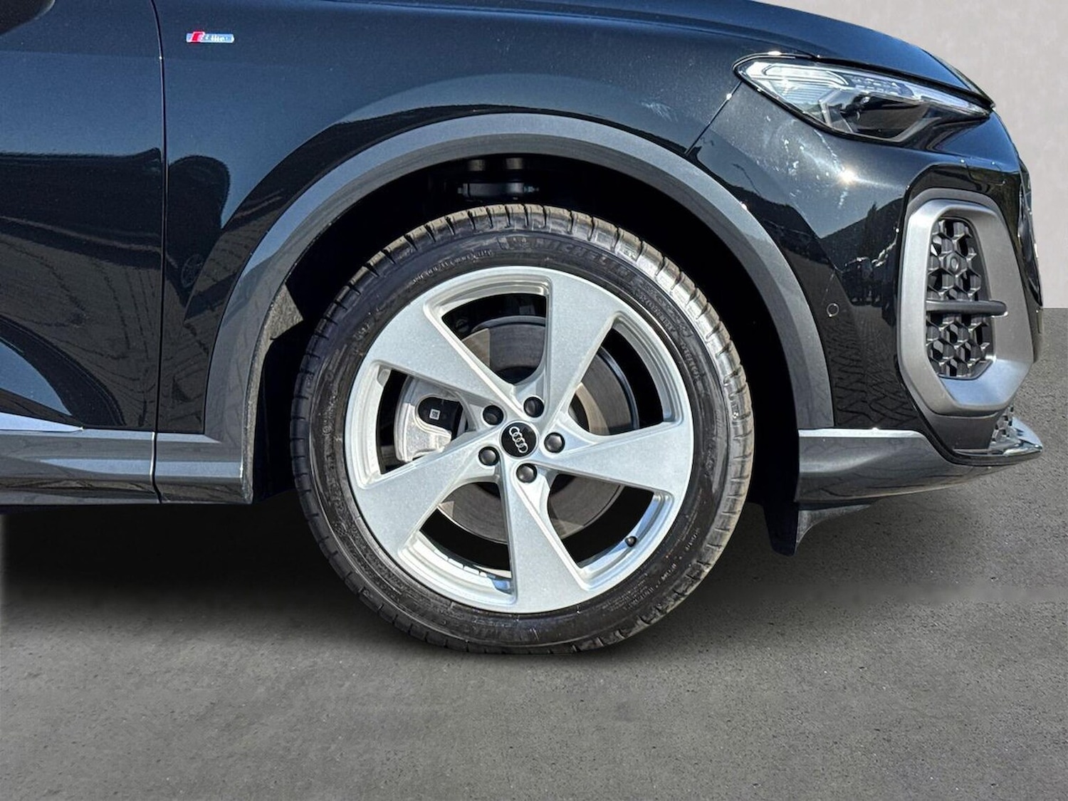 Used Audi Q5 2025 for sale - 76164912: Photo 6
