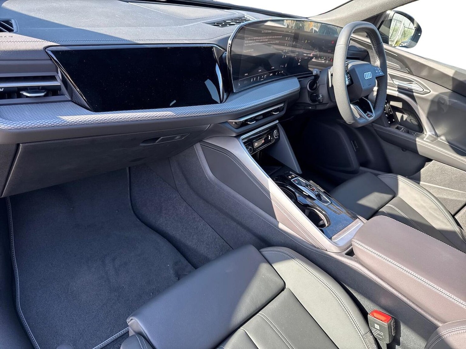 Used Audi Q5 2025 for sale - 76164912: Photo 7