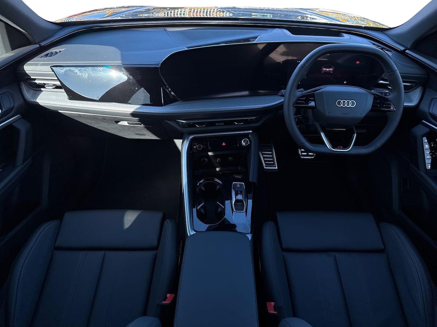 Used Audi Q5 2025 for sale - 76164912: Photo 8