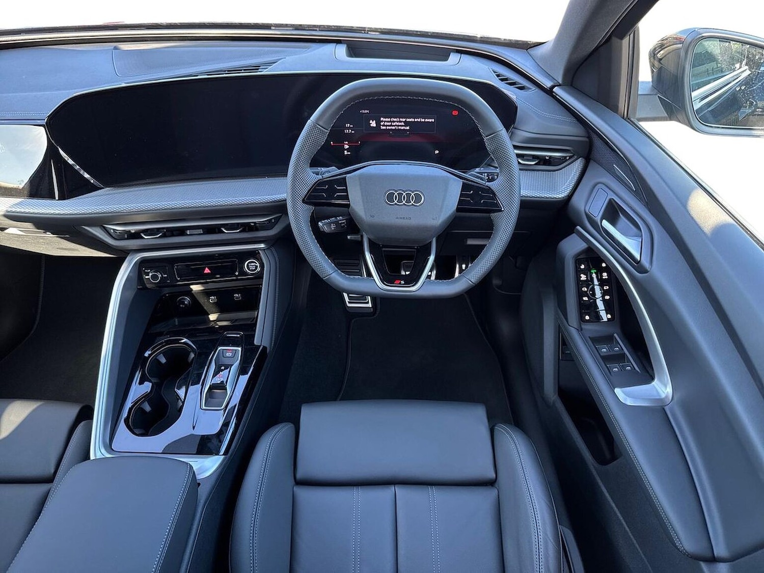 Used Audi Q5 2025 for sale - 76164912: Photo 9