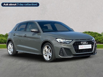 Used Audi A1 2022 for sale - 75500018: Photo