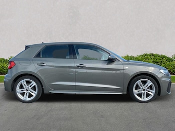 Used Audi A1 2022 for sale - 75500018: Photo