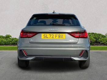Used Audi A1 2022 for sale - 75500018: Photo