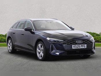 Audi - A5