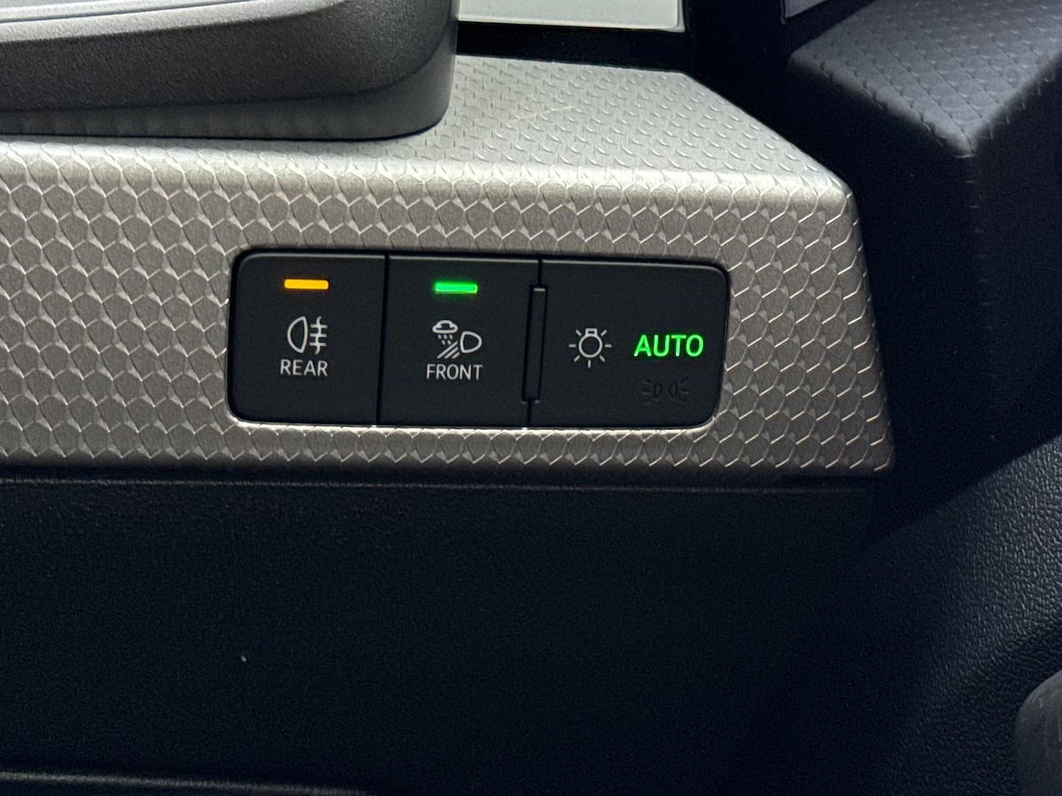 Vehicle 28