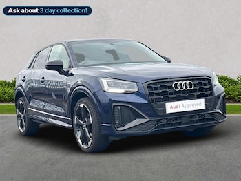 Audi - Q2
