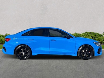 Used Audi RS3 2022 for sale - 75956315: Photo