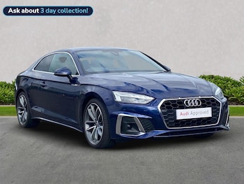 Audi - A5