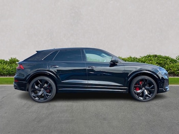 Used Audi RS Q8 2023 for sale - 75500033: Photo
