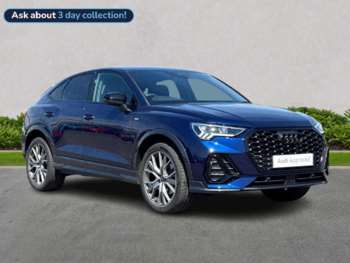 Used Audi Q3 2025 for sale - 75436190: Photo