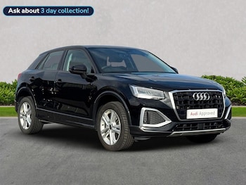 2022 - 30 Tfsi Sport 5Dr