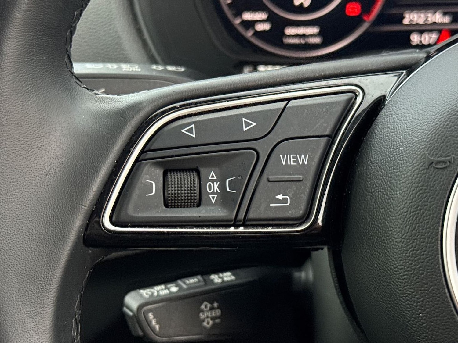 Vehicle 26