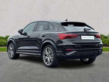 Used Audi Q3 2023 for sale - 75435336: Photo