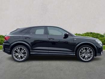 Used Audi Q3 2023 for sale - 75435336: Photo