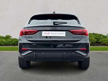 Used Audi Q3 2023 for sale - 75435336: Photo