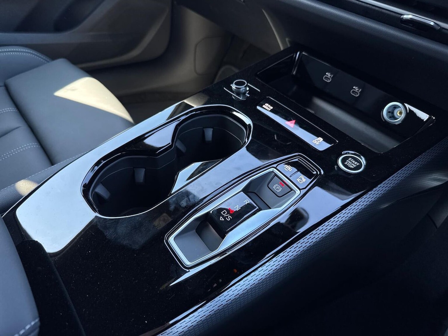 Used Audi A5 2025 for sale - 76164913: Photo 13