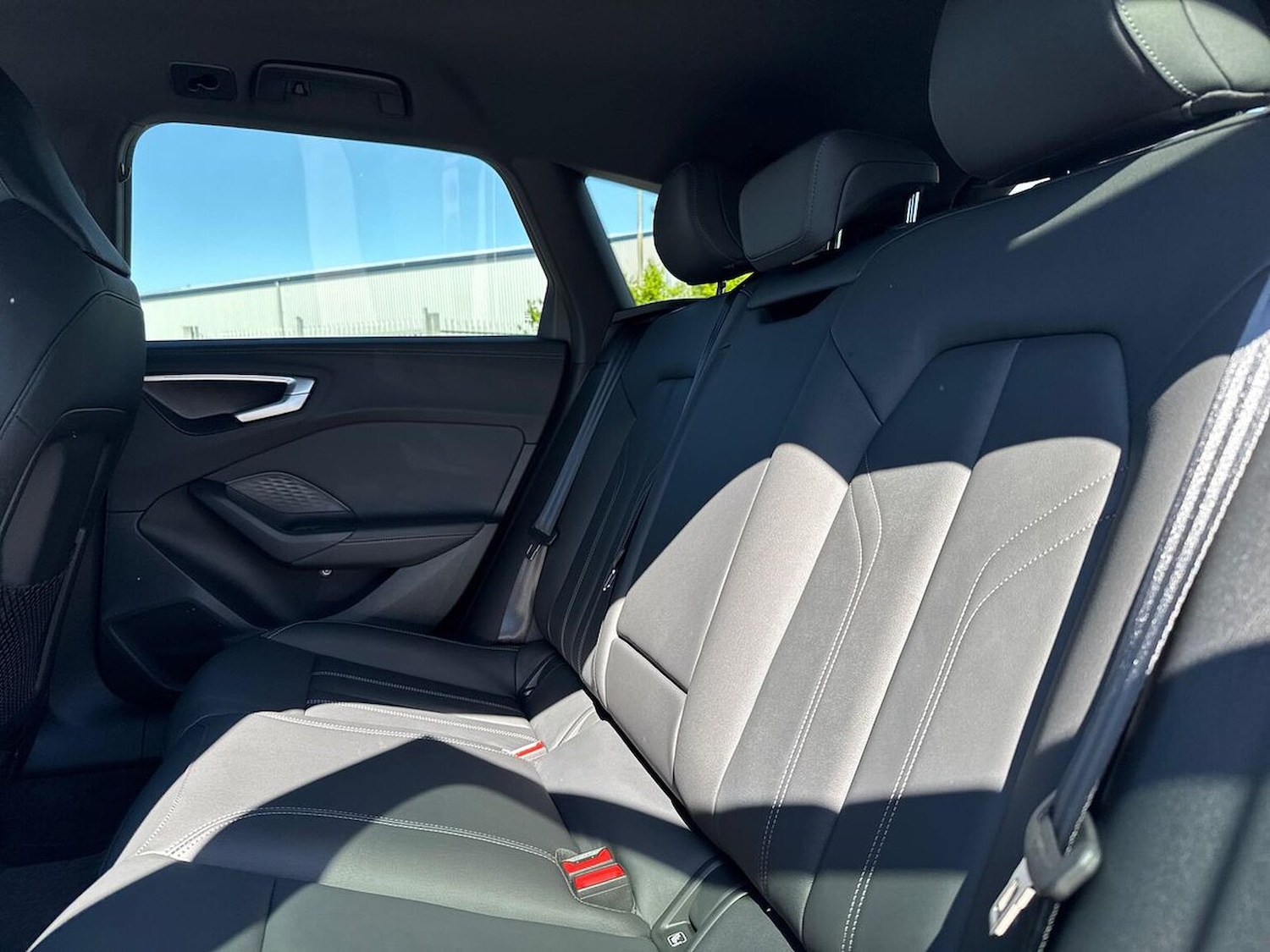 Used Audi A5 2025 for sale - 76164913: Photo 16
