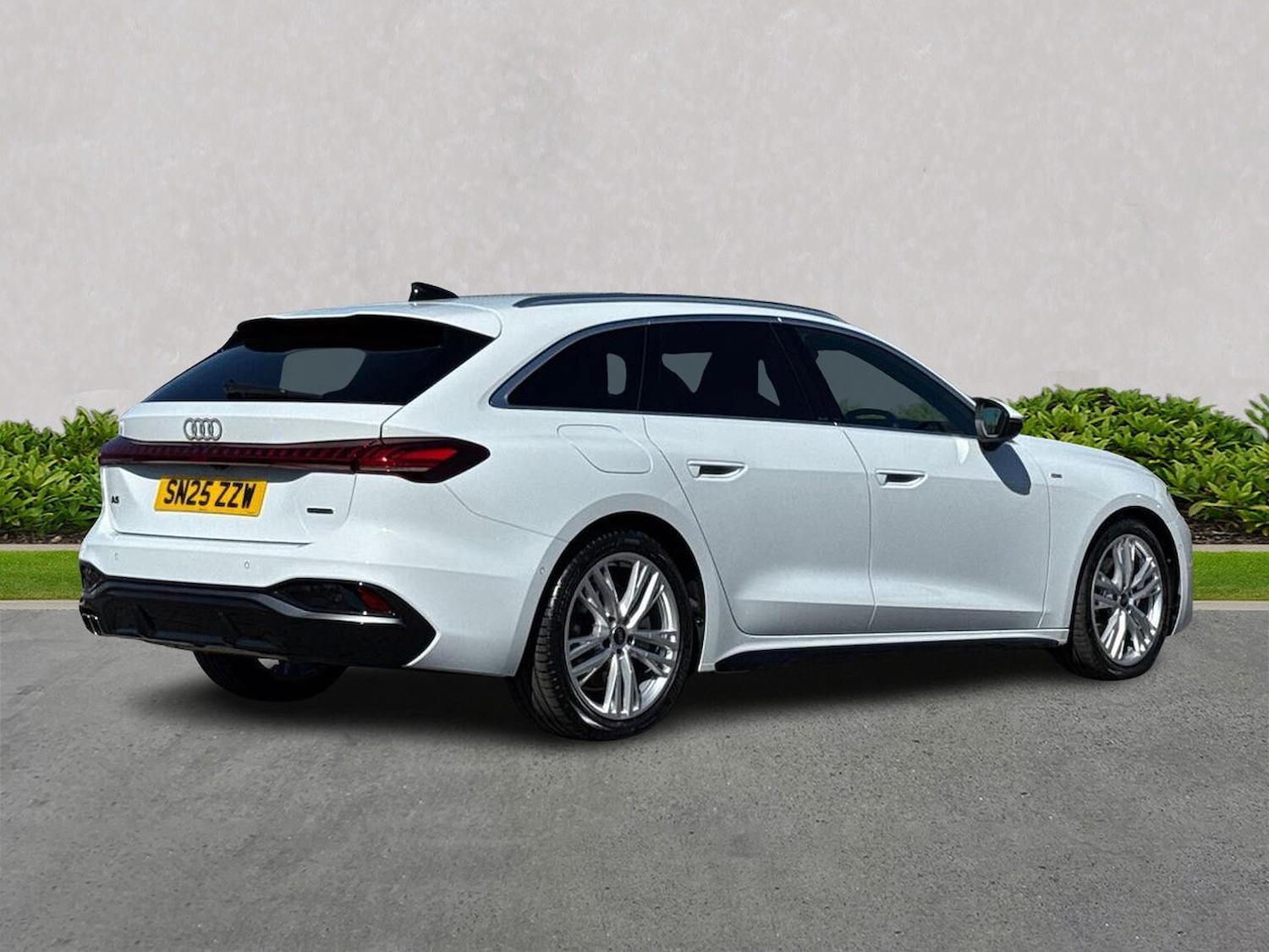Used Audi A5 2025 for sale - 76164913: Photo 18