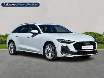 Audi - A5