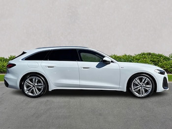 Used Audi A5 2025 for sale - 76164913: Photo 3