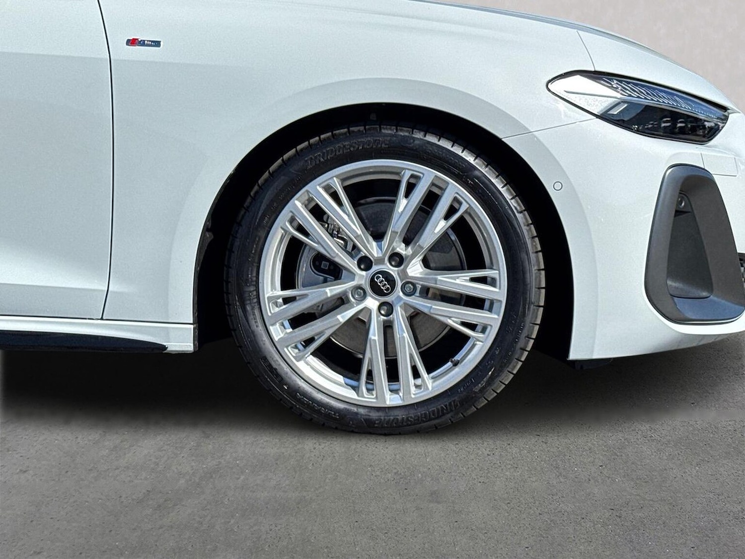 Used Audi A5 2025 for sale - 76164913: Photo 6