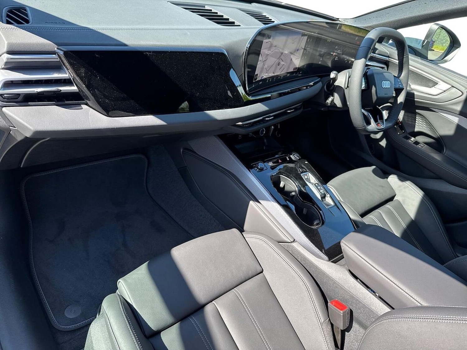 Used Audi A5 2025 for sale - 76164913: Photo 7