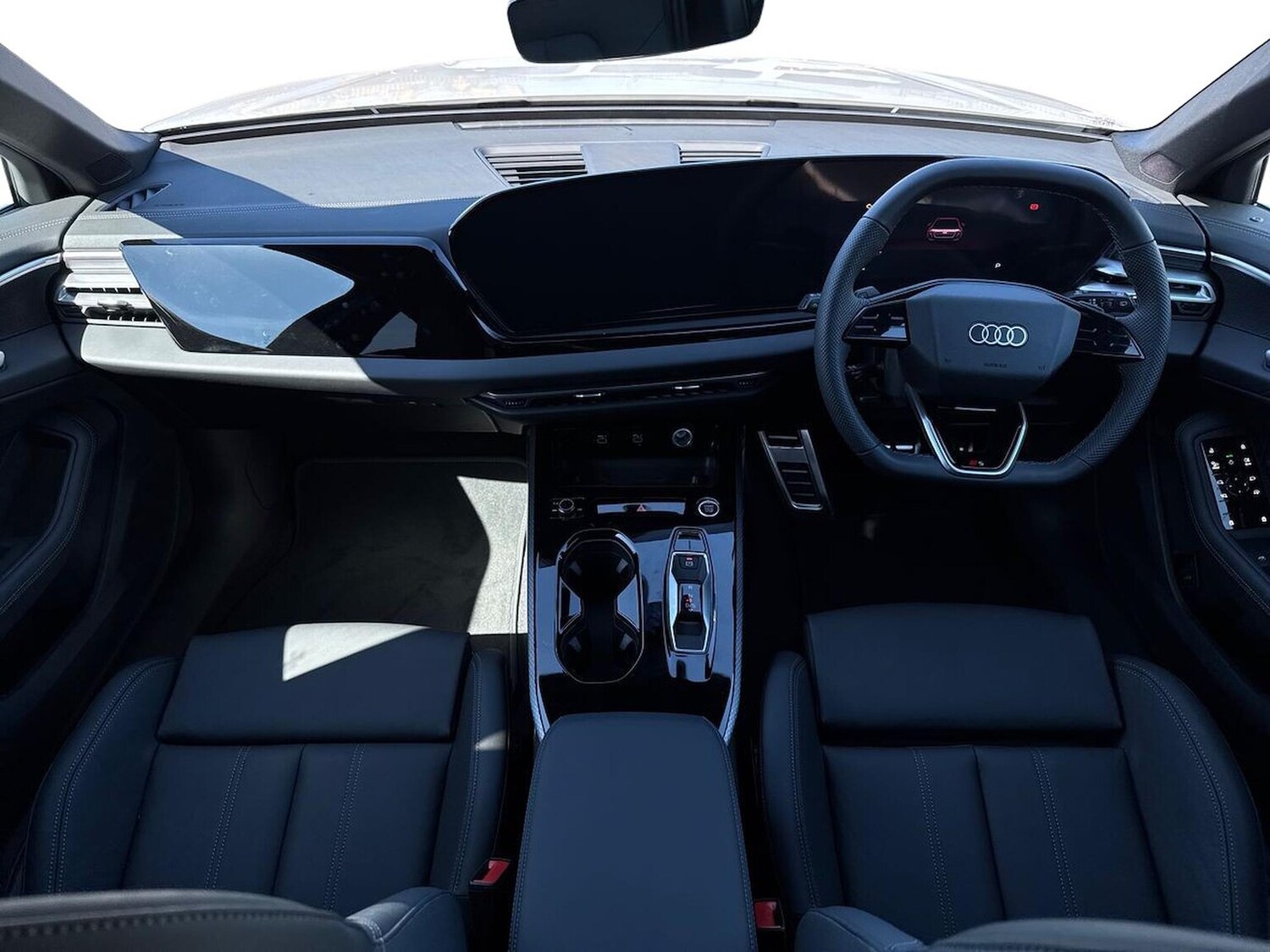 Used Audi A5 2025 for sale - 76164913: Photo 8