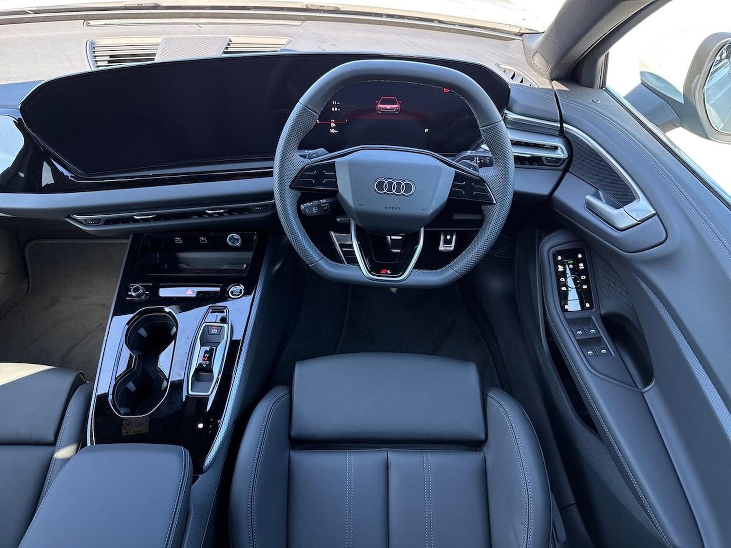 Used Audi A5 2025 for sale - 76164913: Photo 9