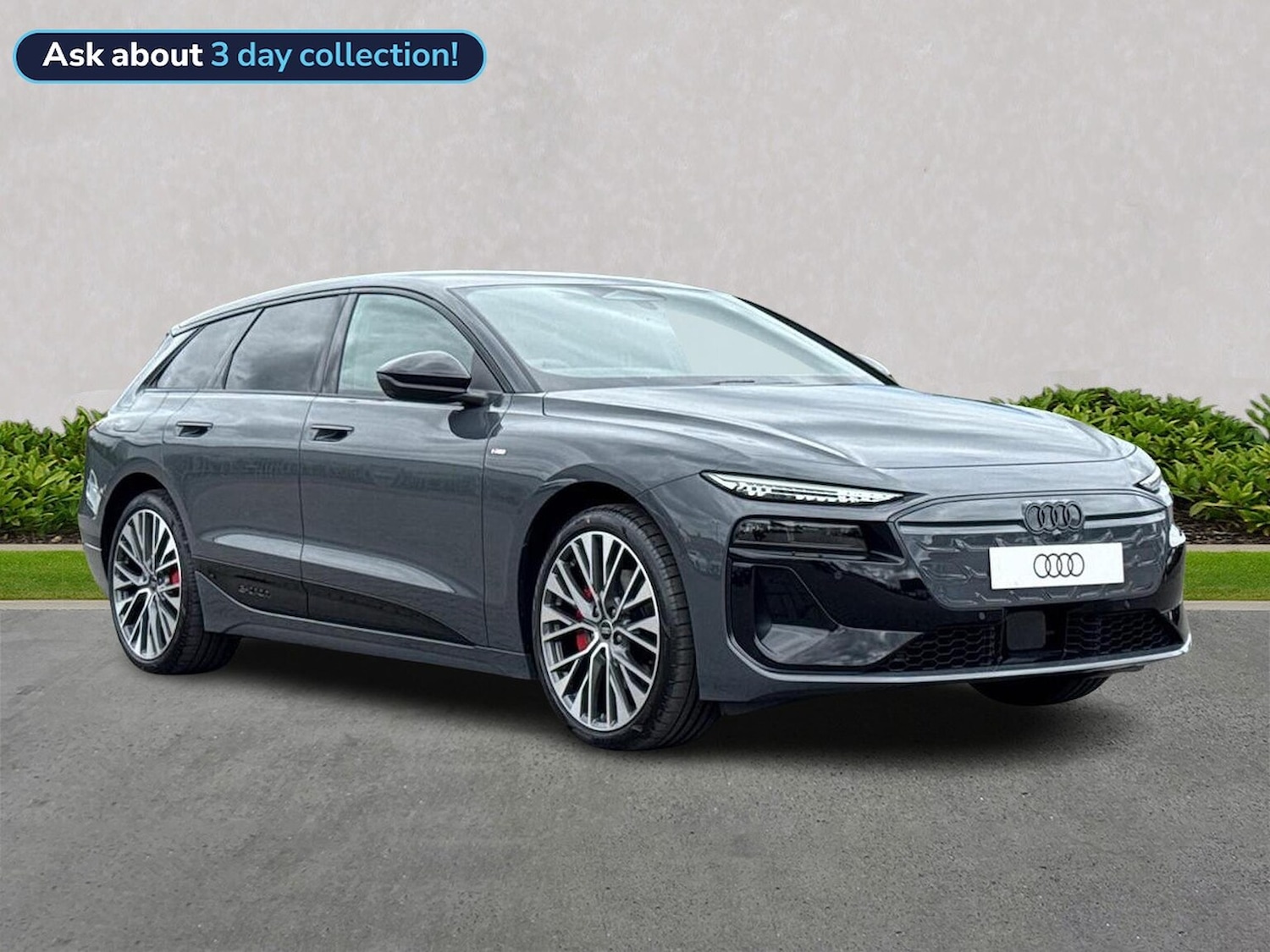 Used Audi A6 2025 for sale - 76164926: Photo 1