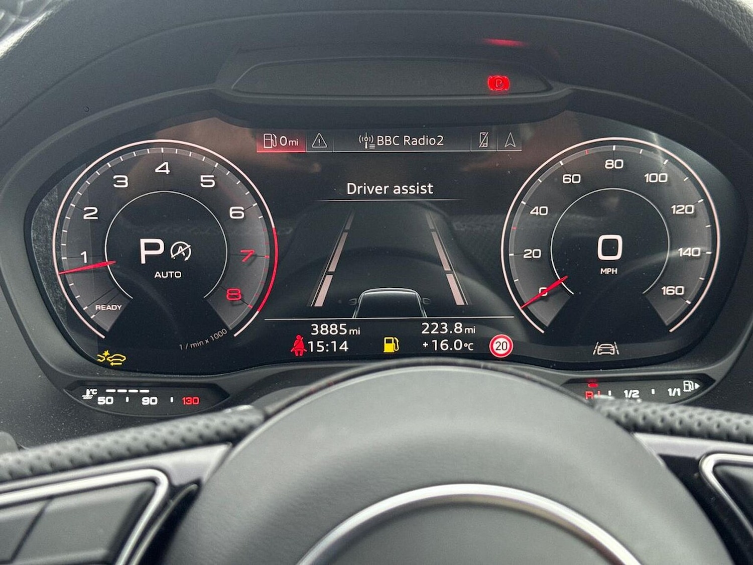 Used Audi Q2 2025 for sale - 76157268: Photo 10