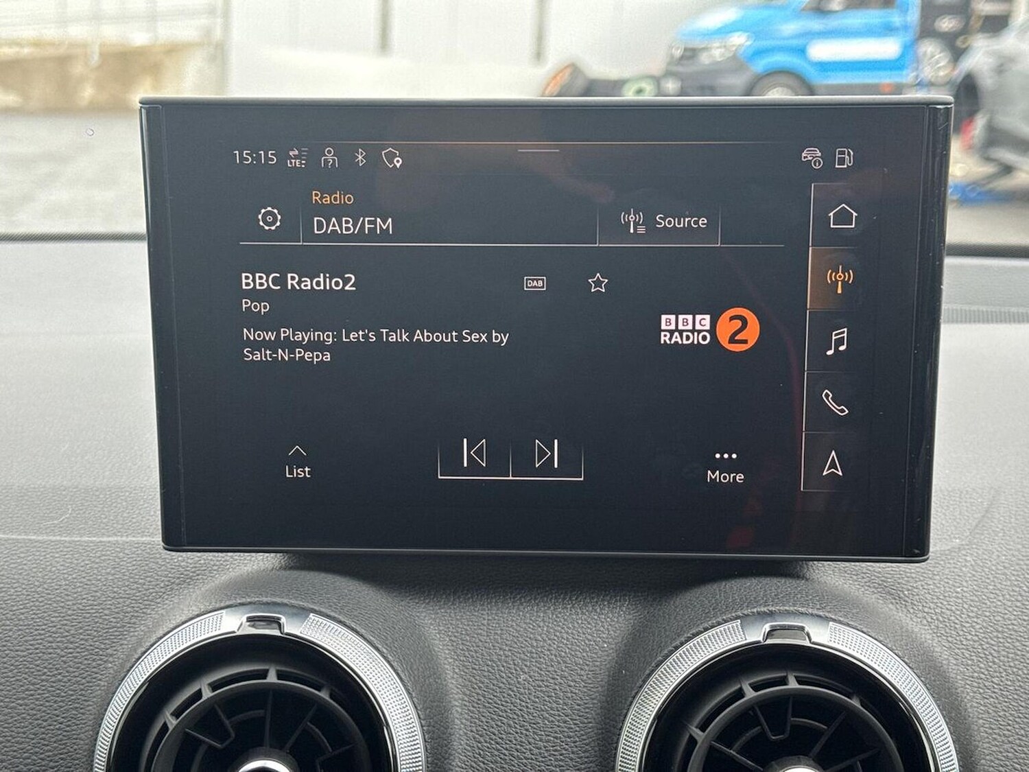 Used Audi Q2 2025 for sale - 76157268: Photo 11