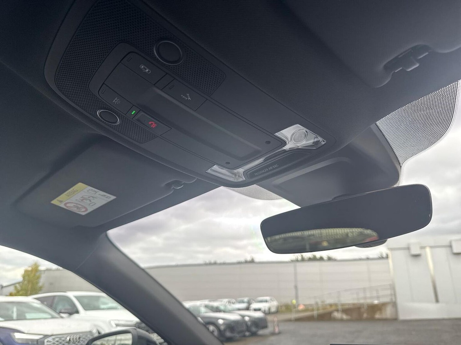 Used Audi Q2 2025 for sale - 76157268: Photo 14