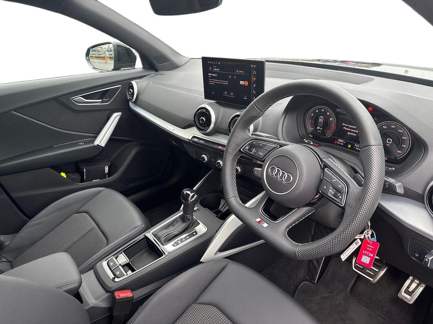 Used Audi Q2 2025 for sale - 76157268: Photo 15