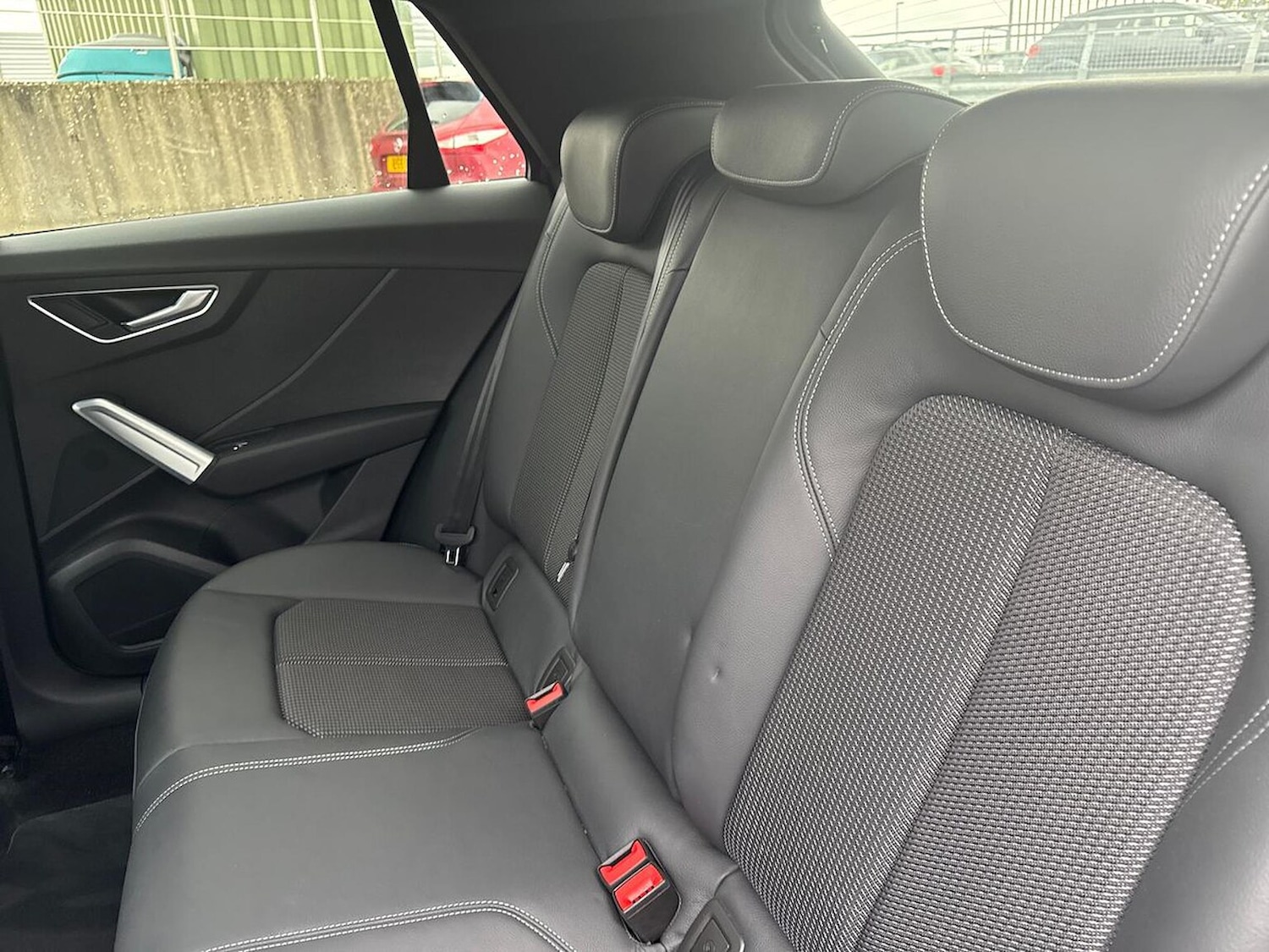 Used Audi Q2 2025 for sale - 76157268: Photo 16