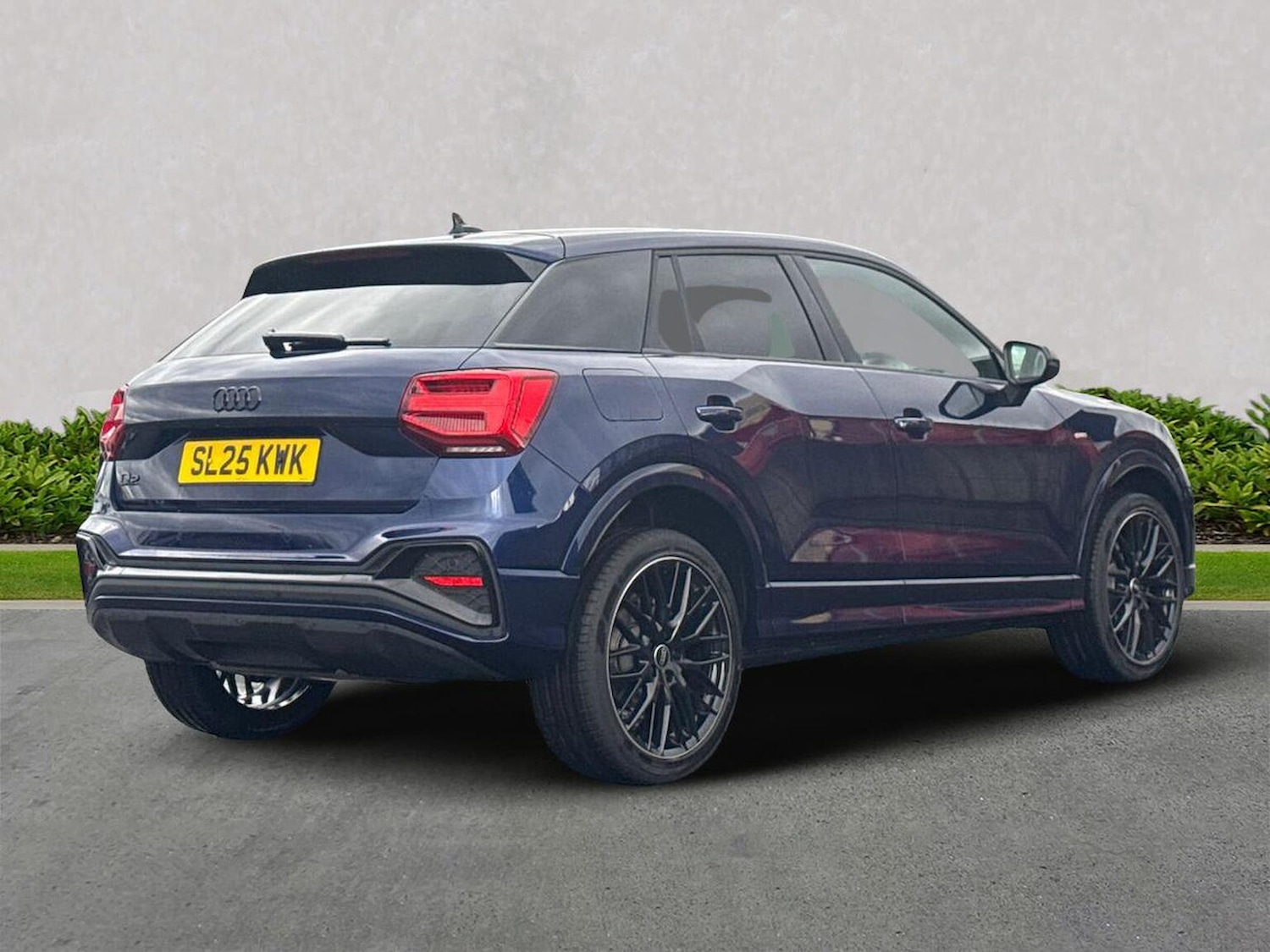 Used Audi Q2 2025 for sale - 76157268: Photo 18