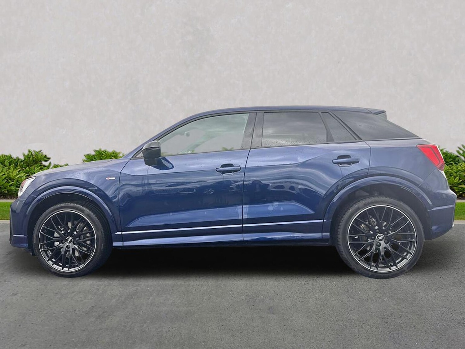 Used Audi Q2 2025 for sale - 76157268: Photo 19