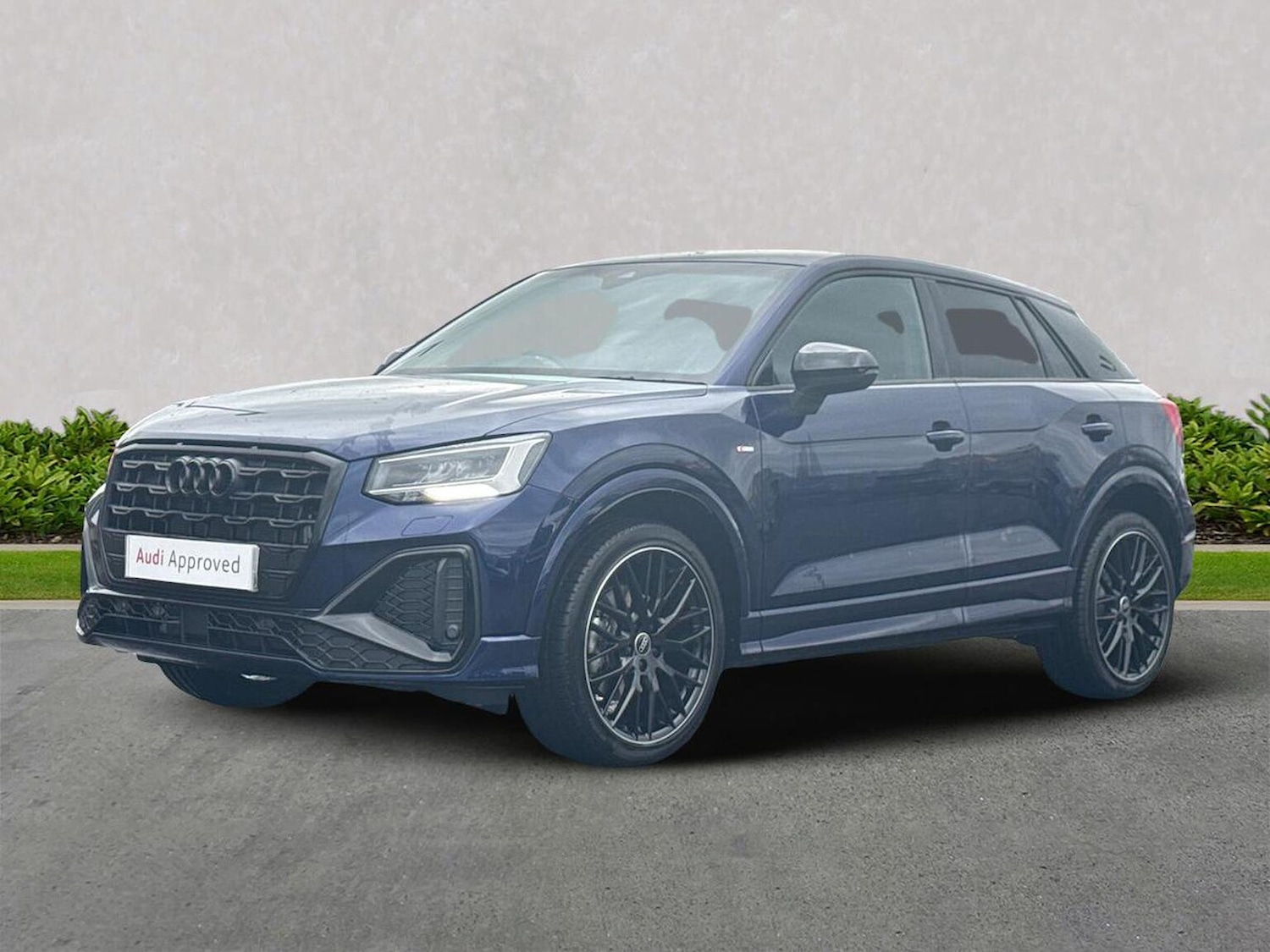 Used Audi Q2 2025 for sale - 76157268: Photo 20