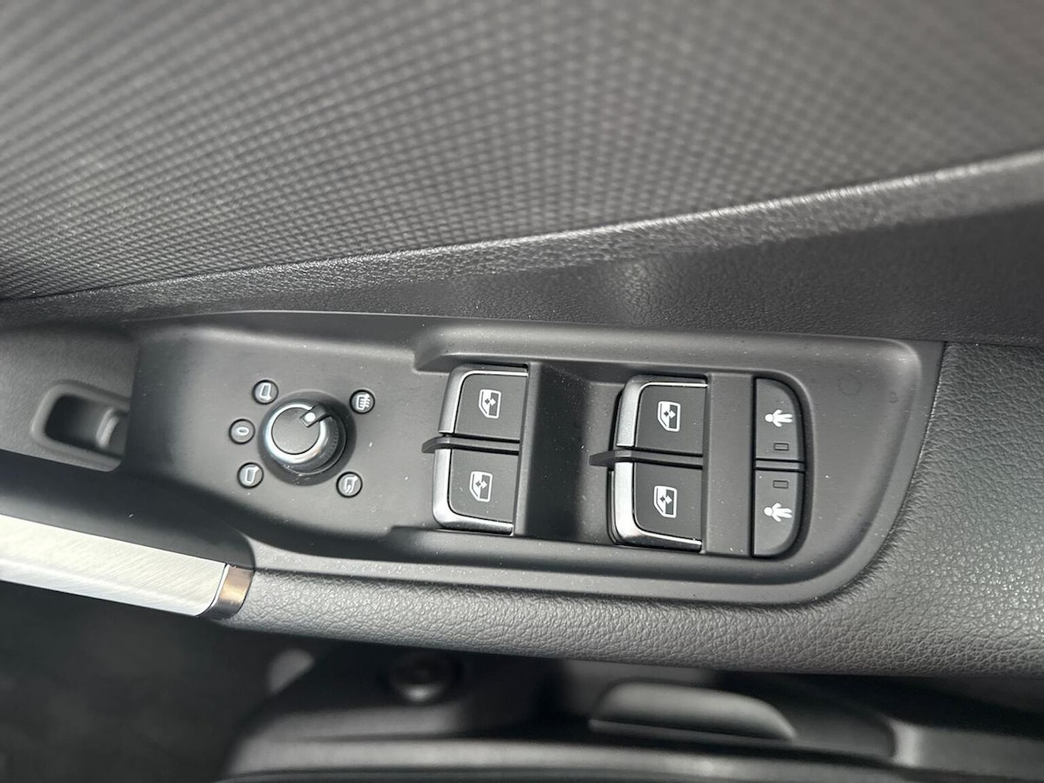 Used Audi Q2 2025 for sale - 76157268: Photo 21