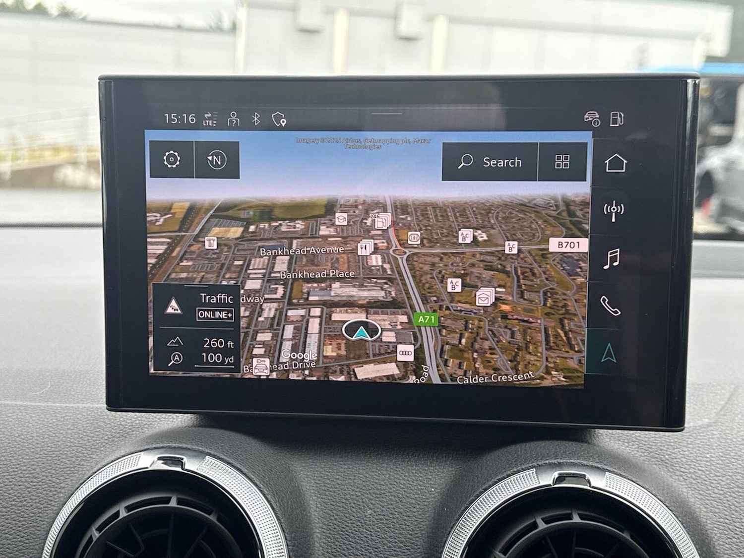 Used Audi Q2 2025 for sale - 76157268: Photo 24