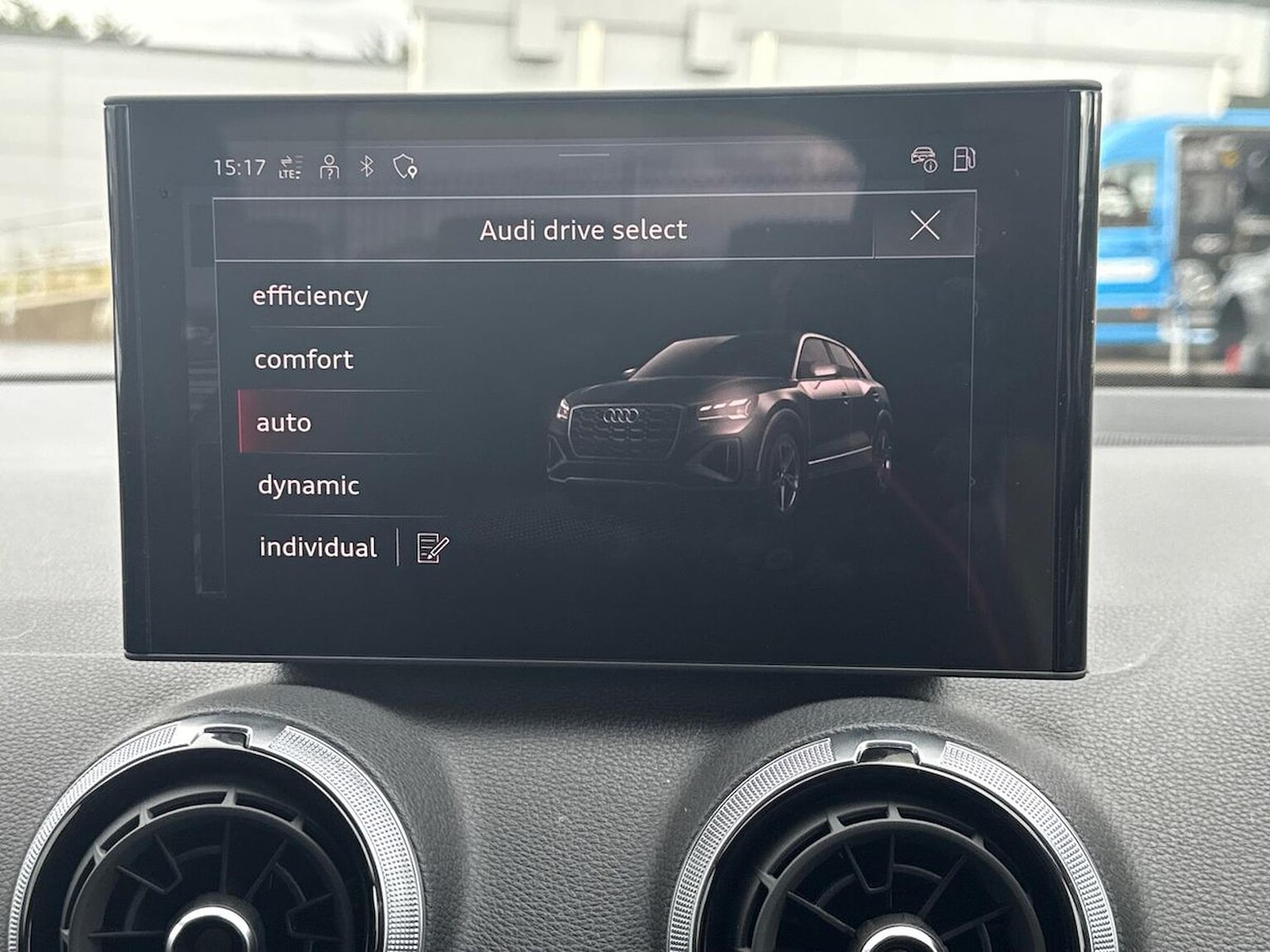 Used Audi Q2 2025 for sale - 76157268: Photo 25