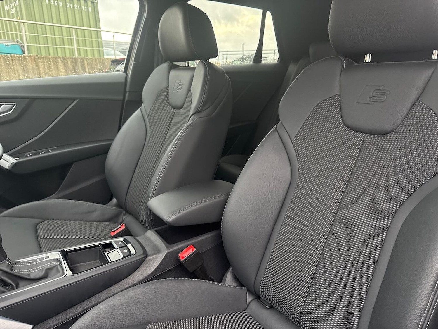 Used Audi Q2 2025 for sale - 76157268: Photo 28