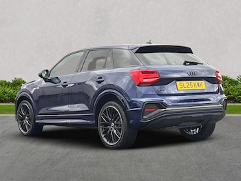 Used Audi Q2 2025 for sale - 76157268: Photo 2