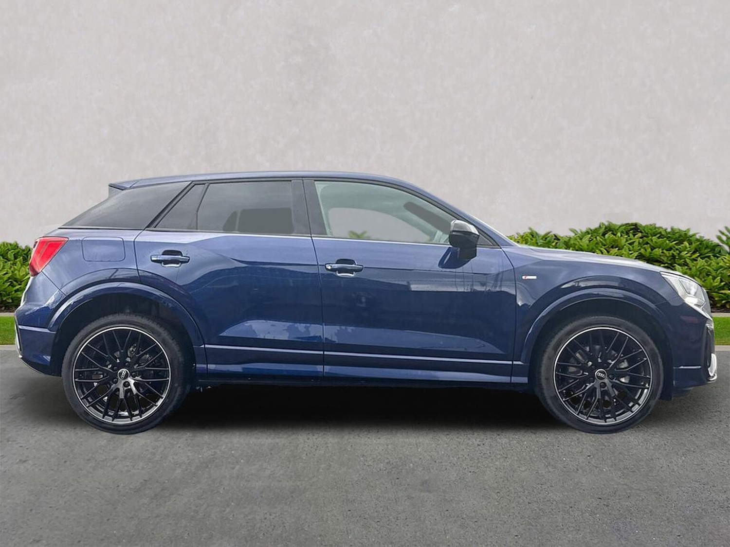 Used Audi Q2 2025 for sale - 76157268: Photo 3
