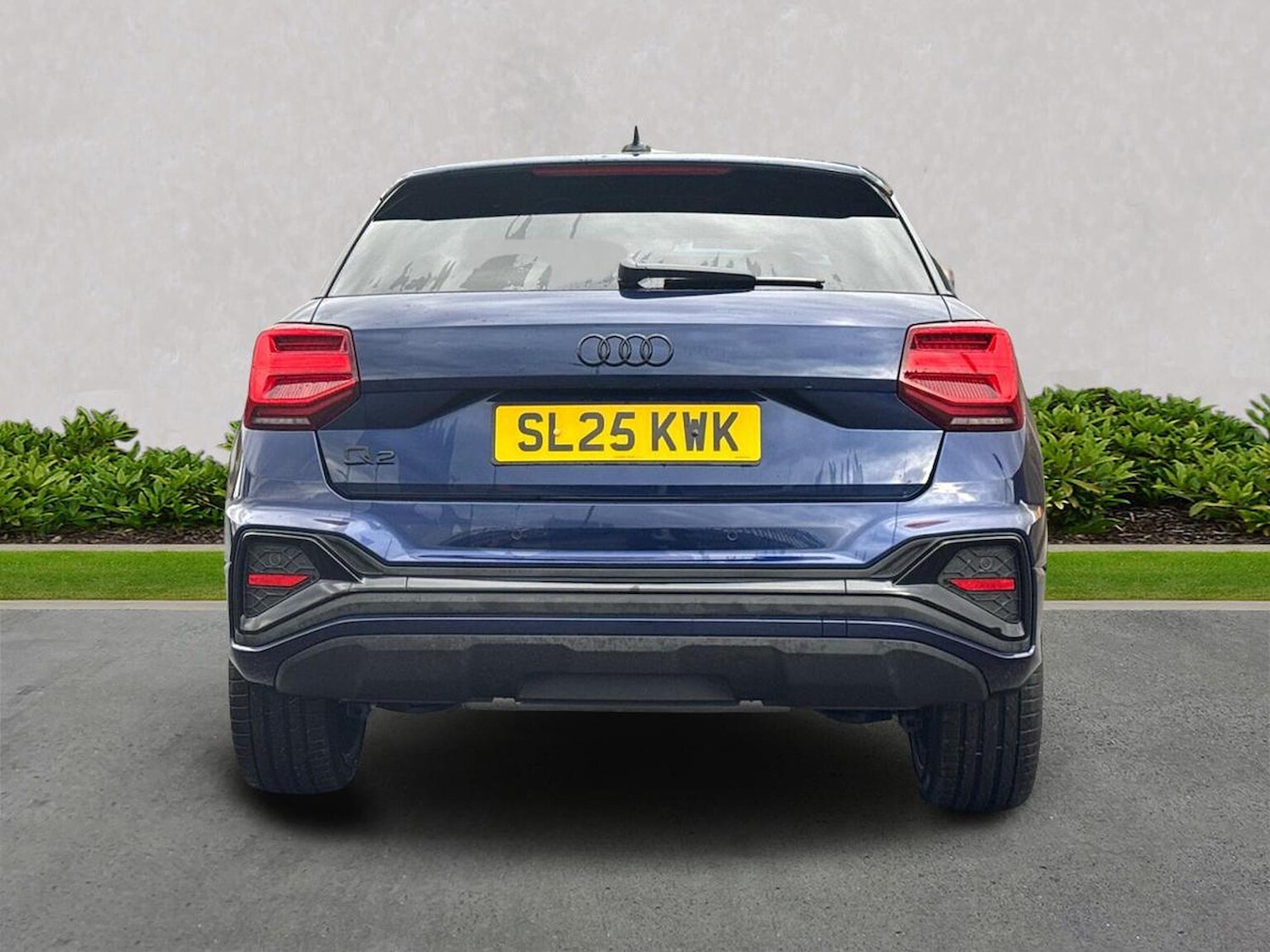 Used Audi Q2 2025 for sale - 76157268: Photo 4