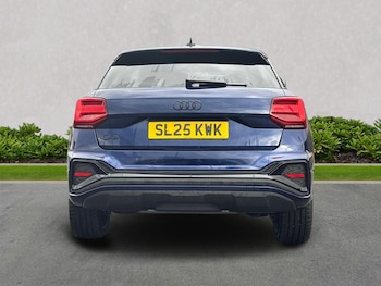 Used Audi Q2 2025 for sale - 76157268: Photo 4
