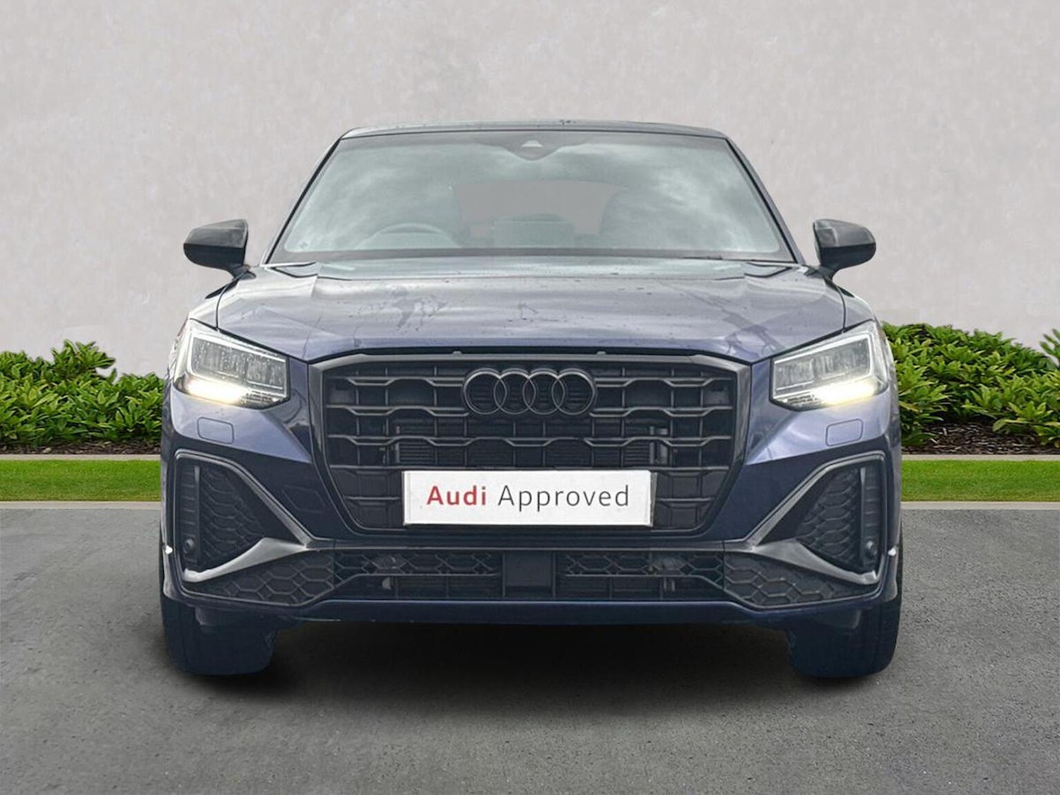 Used Audi Q2 2025 for sale - 76157268: Photo 5