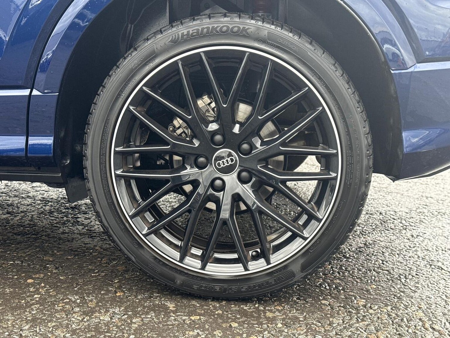 Used Audi Q2 2025 for sale - 76157268: Photo 6