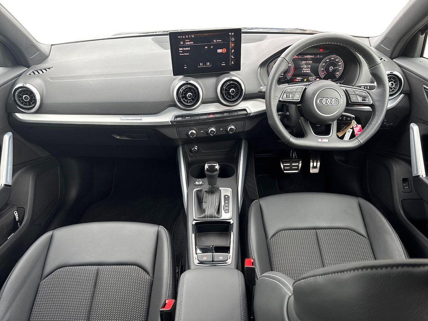 Used Audi Q2 2025 for sale - 76157268: Photo 8