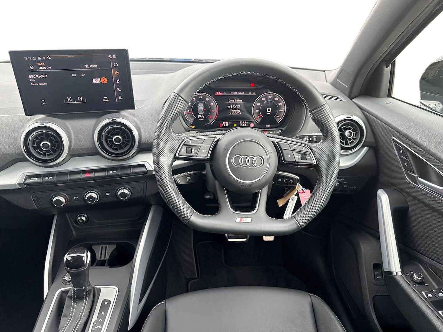 Used Audi Q2 2025 for sale - 76157268: Photo 9